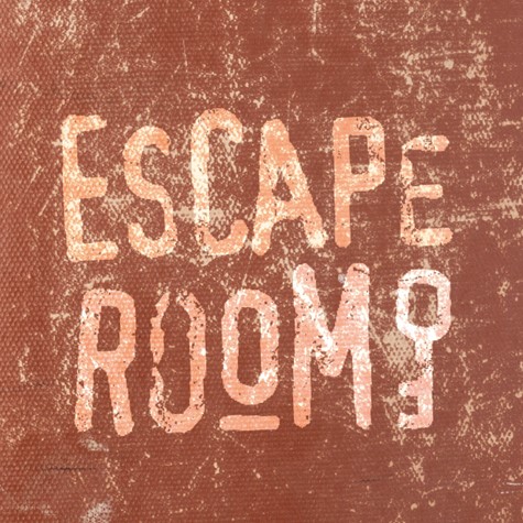 Escape room kerstpakket