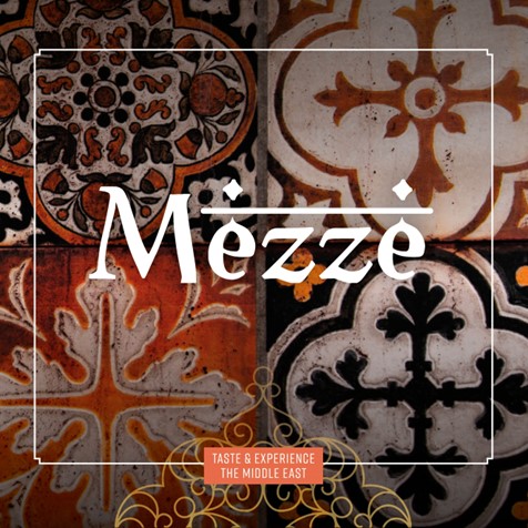 Marokkaans kerstpakket Mezze verrassend eindejaarsgeschenk multicultureel Amiko relatiegeschenken