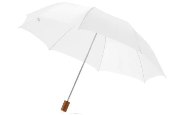 bedrukte paraplu give away promotionele gifts